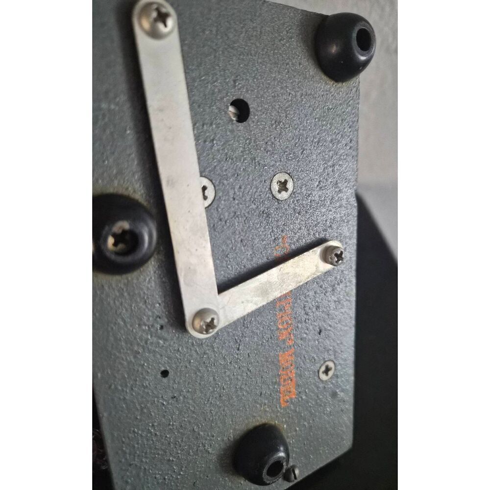 Vibroflex Morse Key - Picture 4 of 11